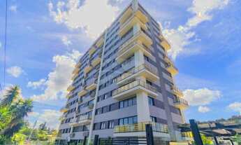 Imagem: Apartamento 1 dormitório com churrasqueira