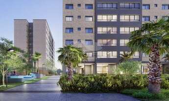 Imagem: Apartamentos 3 dormitórios - Garden Home