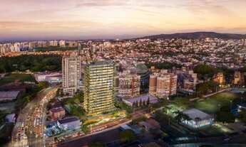 Imagem 4: Apartamento 3 suítes Tomaz - Três Figueiras, Porto Alegre