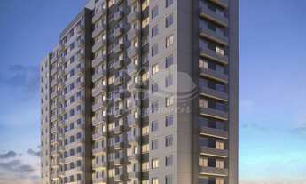 Imagem: Apartamento 01 Dormitório Empreendimento