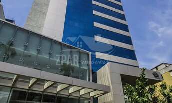 Imagem: Sala comercial a venda no empreendimento