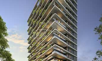 Imagem: Apartamento 02 suítes Gallery NY - Auxiliadora