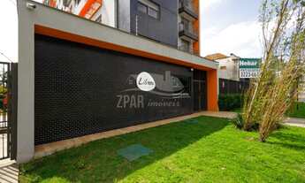 Imagem: Apartamentos de 01 dormitório Empreendimento