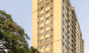 Imagem: Apartamento com 01 Suíte Prime - Menino