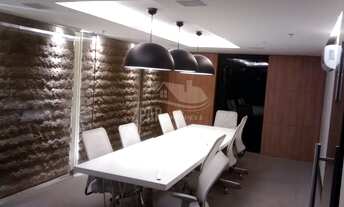 Imagem 4: Sala comercial Empreendimento Walk - Praia de Belas, Porto Alegre