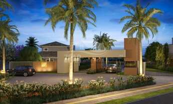 Imagem: Terrenos empreendimento Reserva da Mata