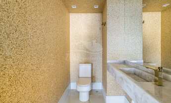 Imagem 7: Apartamento com 03 suítes no Yoo Moinhos - Moinhos de Vento, Porto Alegre