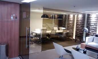 Imagem 5: Sala comercial Empreendimento Walk - Praia de Belas, Porto Alegre