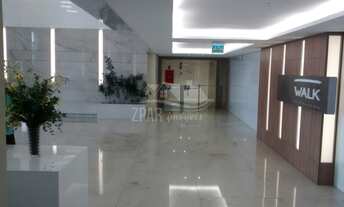 Imagem 2: Sala comercial Empreendimento Walk - Praia de Belas, Porto Alegre