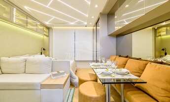 Imagem 6: Studio Moderno e Aconchegante Connect João Wallig - Passo da Areia, Porto Alegre