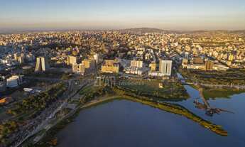 Imagem 3: Apartamentos 2 dormitórios Empreendimento Orla - Praia de Belas, Porto Alegre