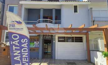 Imagem: Sobrado com 3 Dormitórios - Jardins do