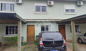 Imagem: 2 dormitórios, 2 banheiro, 2 vagas na garagem