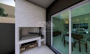 Imagem 6: ZPAR IMÓVEIS Imperdível casa Térrea em condomínio fechado: 3 quartos, 1 suíte, 2 salas, 2