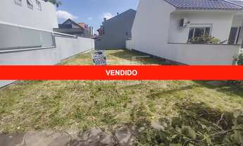 Imagem: Terreno com 161m² no Residencial Jardins