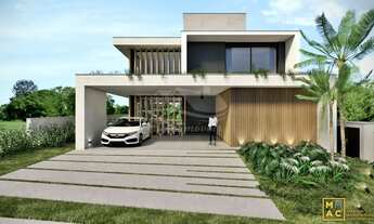 Imagem: ZPAR IMÓVEIS VENDE Casa em Alphaville