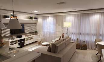 Imagem 5: Venda Apartamento 3 Quartos, 1 Suíte, 2 Salas e 3 Vagas na Tristeza, Porto Alegre-RS ZPA