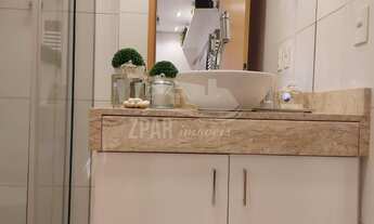 Imagem 7: Venda Apartamento 3 Quartos, 1 Suíte, 2 Salas e 3 Vagas na Tristeza, Porto Alegre-RS ZPA