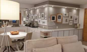 Imagem 2: Venda Apartamento 3 Quartos, 1 Suíte, 2 Salas e 3 Vagas na Tristeza, Porto Alegre-RS ZPA