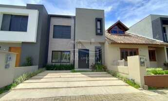 Imagem: Impecável Casa de Alto Padrão em Condomínio