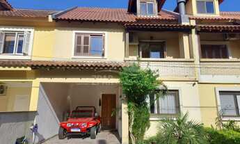 Imagem: ZPAR IMÓVEIS VENDE casa no Condado de Sevilla