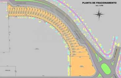 Imagem 2: 166M² de Área Total