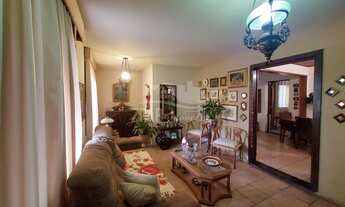 Imagem 6: Sobrado com 4 dormitórios sendo 2 suítes em condomínio na Hípica, Porto Alegre-RS