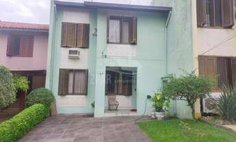 Imagem: Sobrado com 4 dormitórios sendo 2 suítes