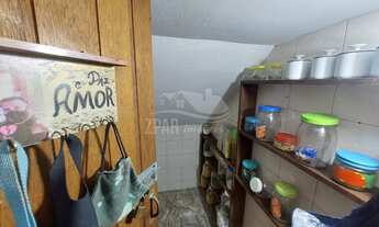 Imagem 3: Sobrado com 4 dormitórios sendo 2 suítes em condomínio na Hípica, Porto Alegre-RS