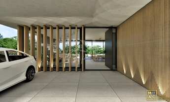 Imagem 3: ZPAR IMÓVEIS VENDE Casa em Alphaville