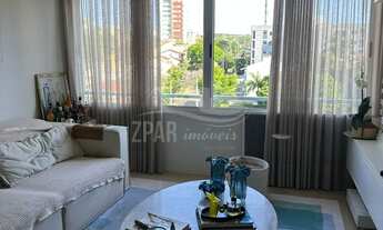 Imagem: 3 dormitórios, 1 suítes, 2 vagas na garagem