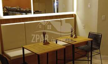 Imagem 4: Ponto comercial cafeteria Aromaz Café