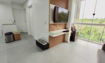 Imagem 2: 2 dormitórios, 1 banheiros, 1 vaga na garagem, 51M² de Área Construída