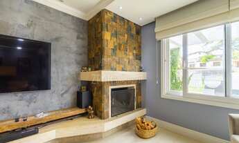 Imagem 5: CASA DE 154m² COM 3 DORMITÓRIOS - HÍPICA - PORTO ALEGRE