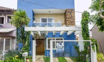 Imagem: CASA DE 154m² COM 3 DORMITÓRIOS - HÍPICA