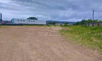 Imagem: Terreno comercial no bairro Restinga