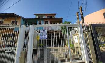 Imagem: 2 dormitórios, 1 suítes, 3 banheiro, 1