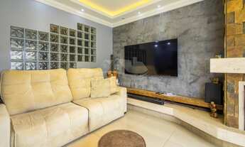 Imagem 4: CASA DE 154m² COM 3 DORMITÓRIOS - HÍPICA - PORTO ALEGRE