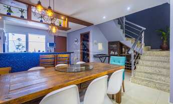 Imagem 7: CASA DE 154m² COM 3 DORMITÓRIOS - HÍPICA - PORTO ALEGRE