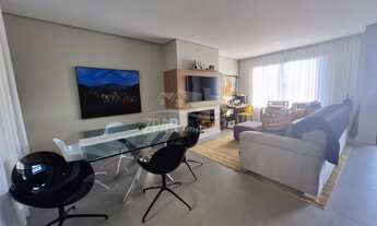 Imagem 4: Sobrado novo alto padrão 3 Dormitórios - Jardins do Prado