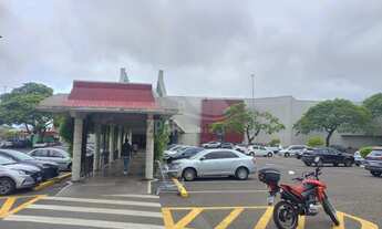 Imagem 5: Ponto comercial cafeteria Aromaz Café