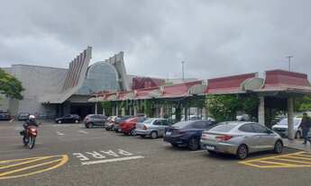 Imagem 2: Ponto comercial cafeteria Aromaz Café