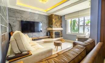 Imagem 3: CASA DE 154m² COM 3 DORMITÓRIOS - HÍPICA - PORTO ALEGRE