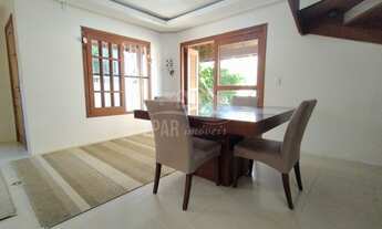 Imagem 6: Impecável Sobrado à Venda em Porto Alegre-RS, Bairro Hípica - 4 Quartos, 210m² de Área