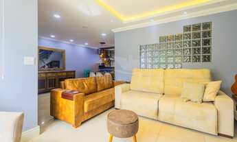 Imagem 6: CASA DE 154m² COM 3 DORMITÓRIOS - HÍPICA - PORTO ALEGRE