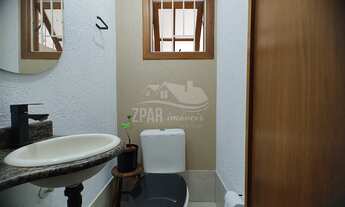 Imagem 6: 2 dormitórios, 1 suítes, 3 banheiro, 1 vaga na garagem