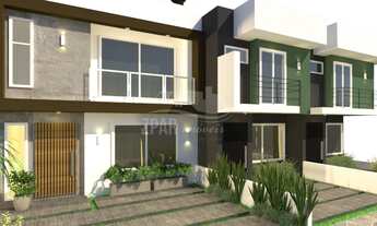 Imagem 3: Sobrado com 3 suítes localizado no Residencial Jardins do Prado