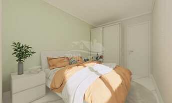 Imagem 4: 2 dormitórios, 1 banheiros, 1 vaga na garagem