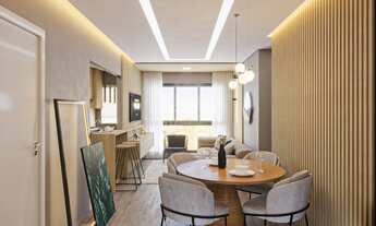 Imagem: Apartamento 2 dorm. Leaves Residence