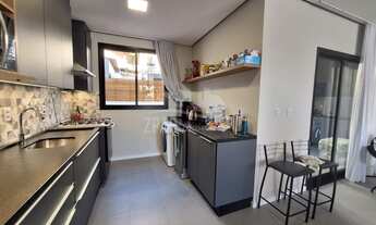 Imagem 6: Sobrado novo alto padrão 3 Dormitórios - Jardins do Prado